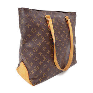 Louis Vuitton Bag Monogram Maison Cabas Tote